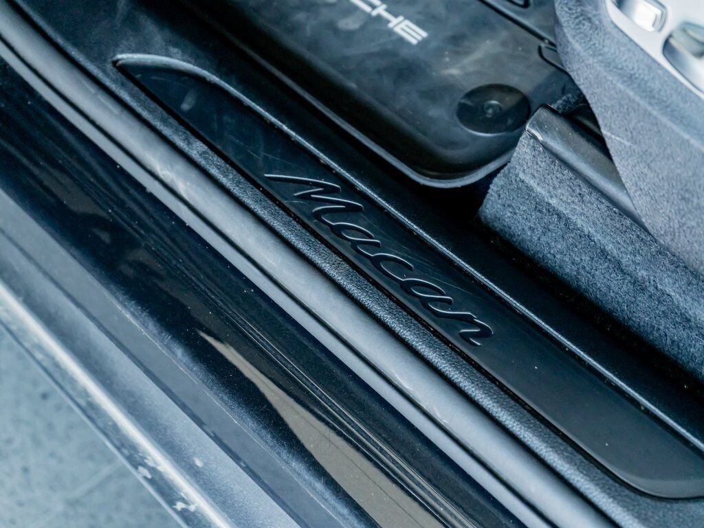 2025 Porsche Macan Colorado Springs CO