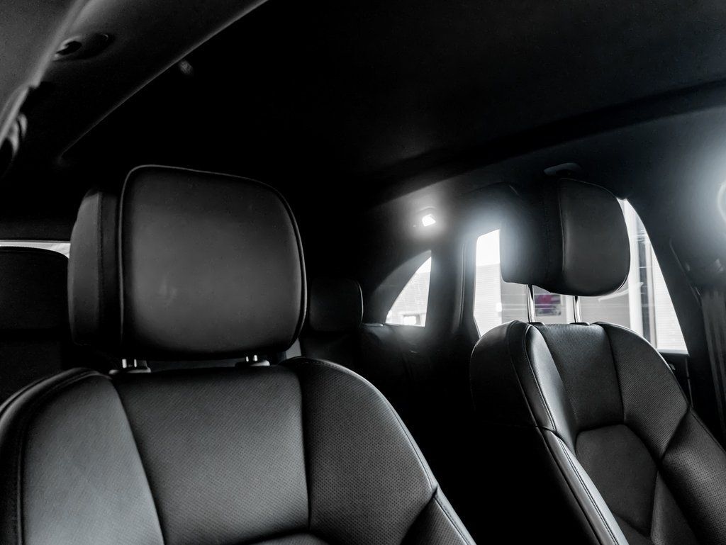 2025 Porsche Macan Colorado Springs CO