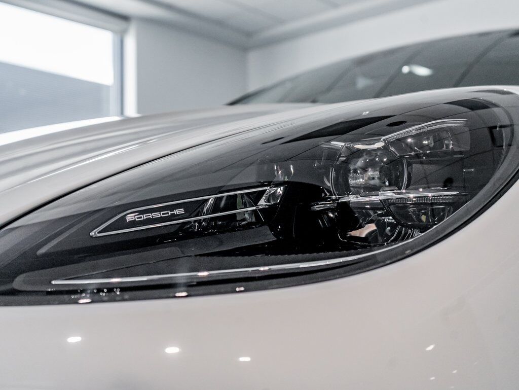 2025 Porsche Macan Colorado Springs CO