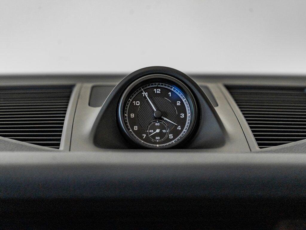 2025 Porsche Macan Colorado Springs CO