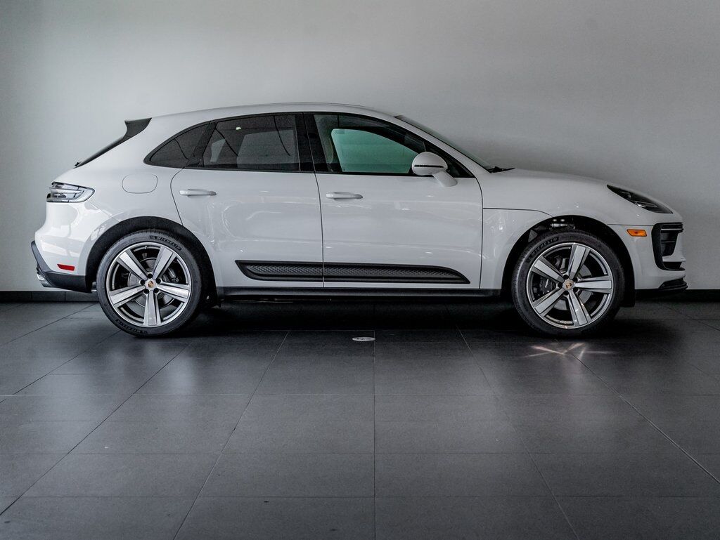 2025 Porsche Macan Colorado Springs CO