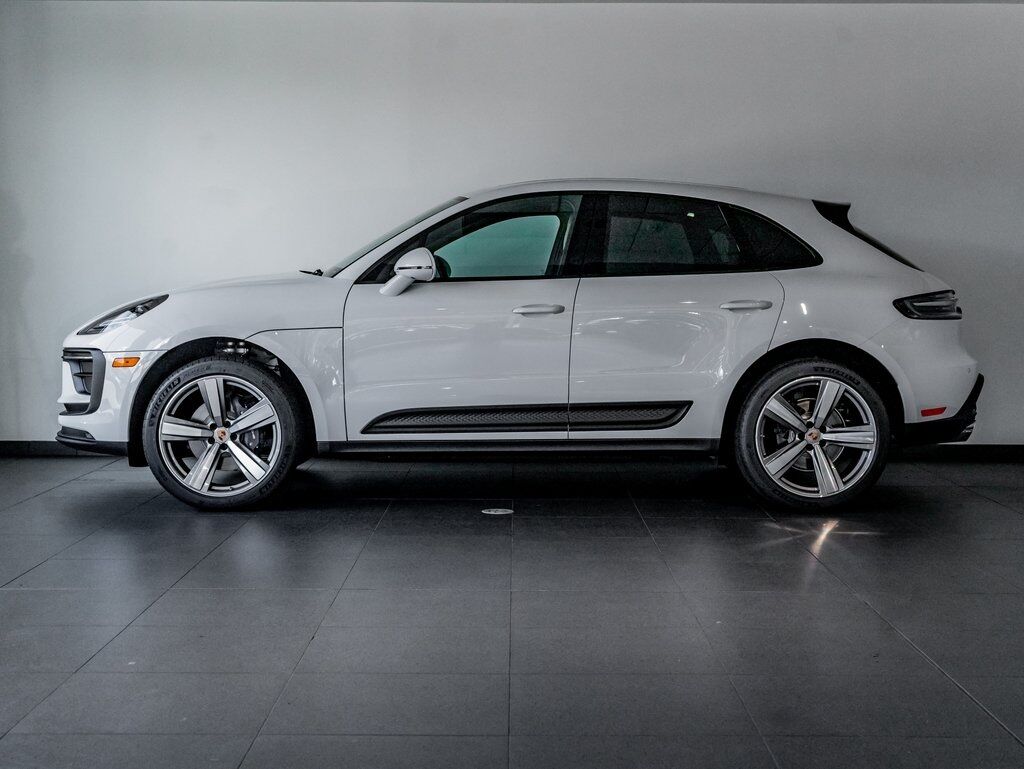 2025 Porsche Macan Colorado Springs CO