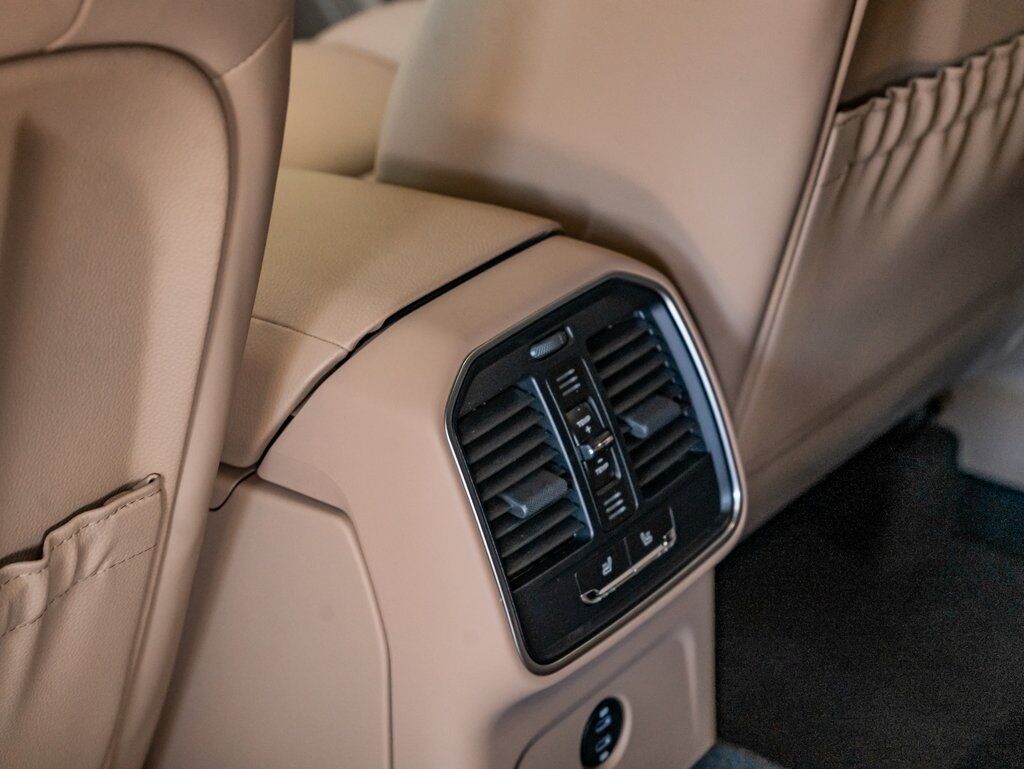 2025 Porsche Macan Colorado Springs CO