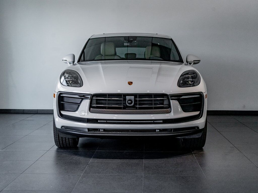 2025 Porsche Macan Colorado Springs CO