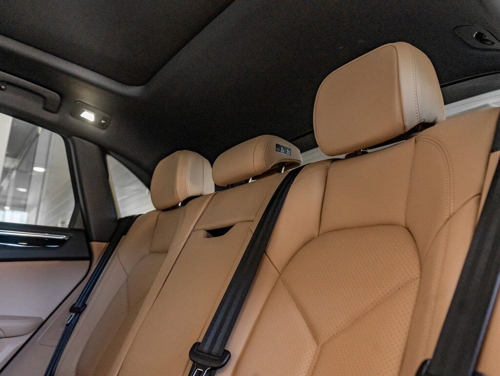 2025 Porsche Macan Colorado Springs CO