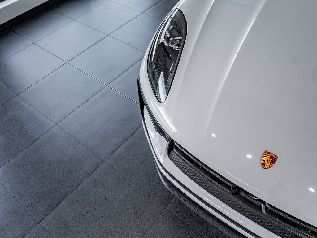 2025 Porsche Macan Colorado Springs CO