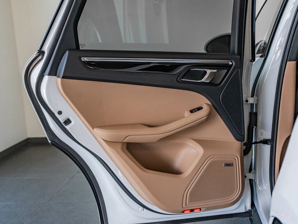 2025 Porsche Macan Colorado Springs CO