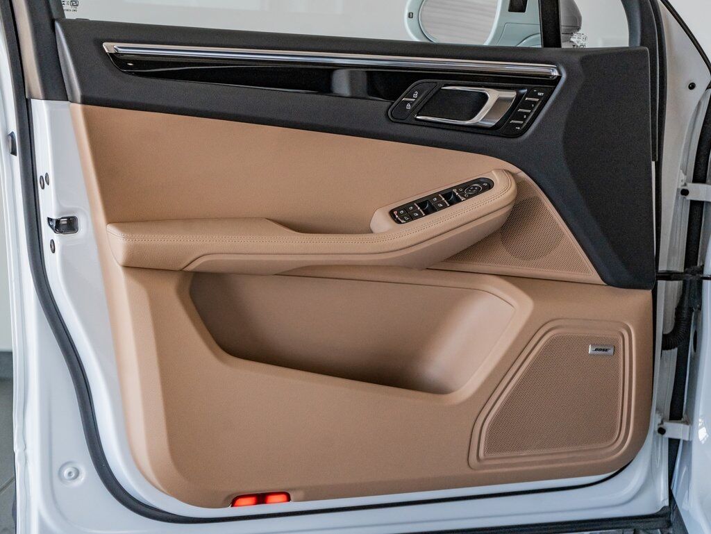 2025 Porsche Macan Colorado Springs CO