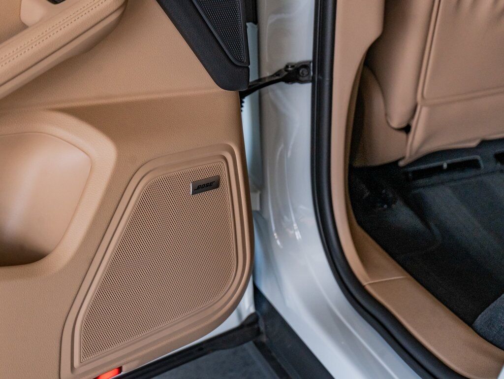 2025 Porsche Macan Colorado Springs CO