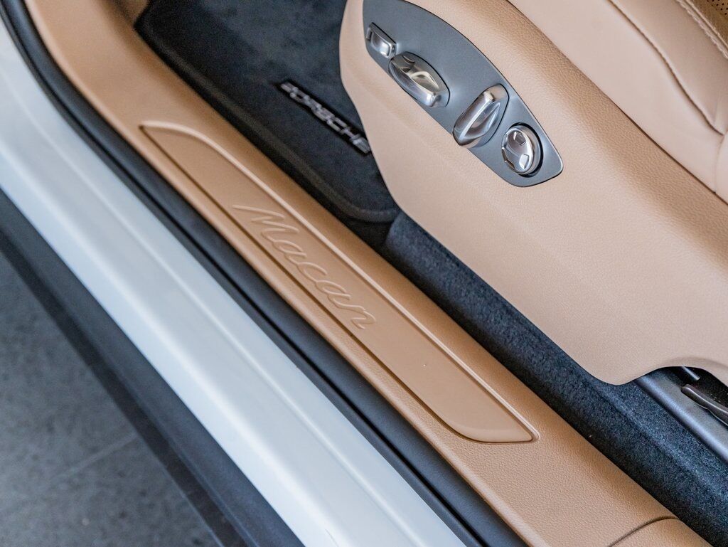 2025 Porsche Macan Colorado Springs CO