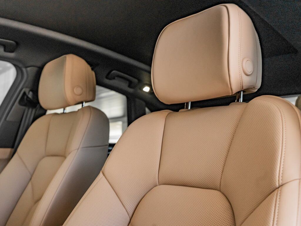 2025 Porsche Macan Colorado Springs CO