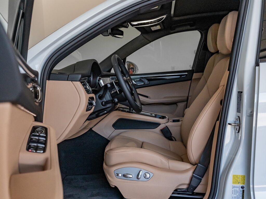 2025 Porsche Macan Colorado Springs CO