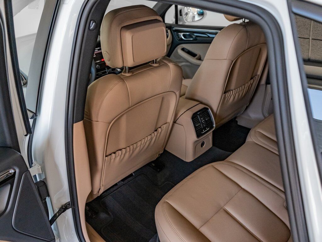 2025 Porsche Macan Colorado Springs CO