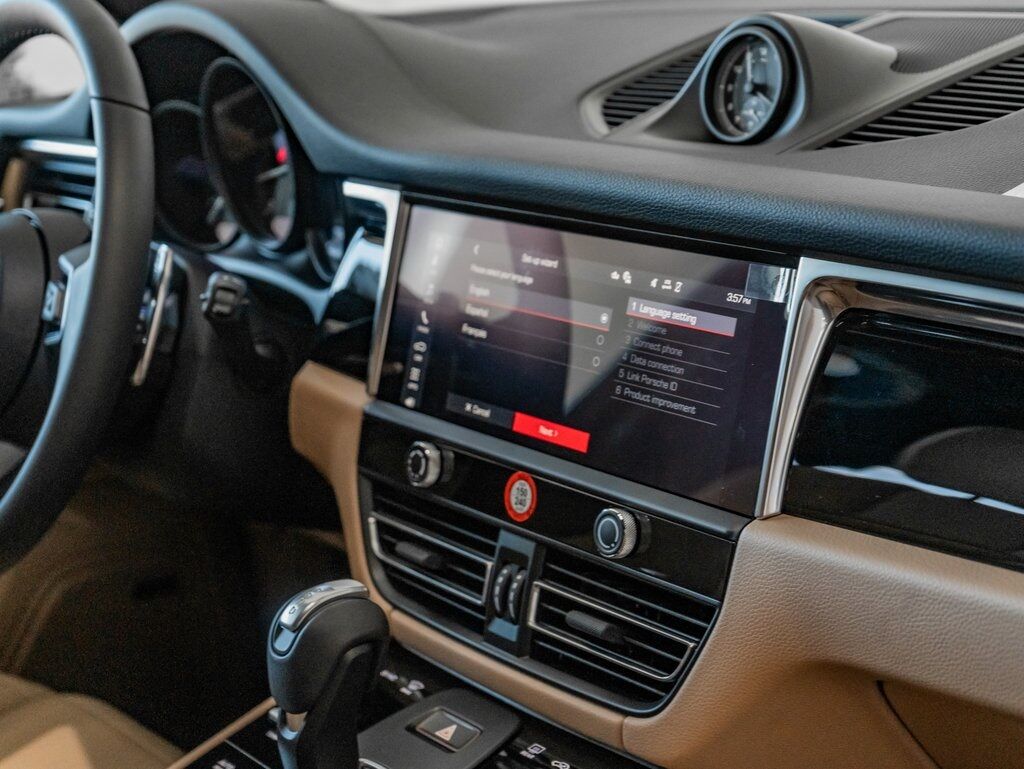 2025 Porsche Macan Colorado Springs CO