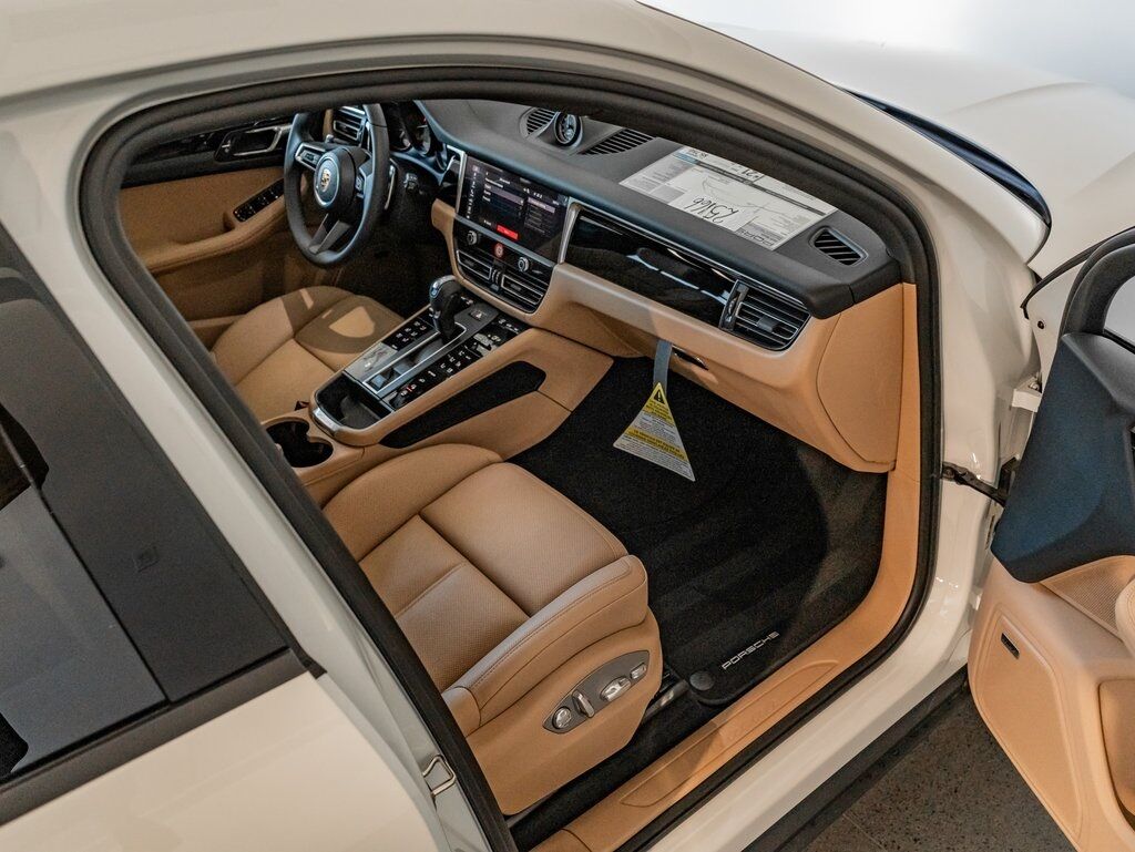 2025 Porsche Macan Colorado Springs CO