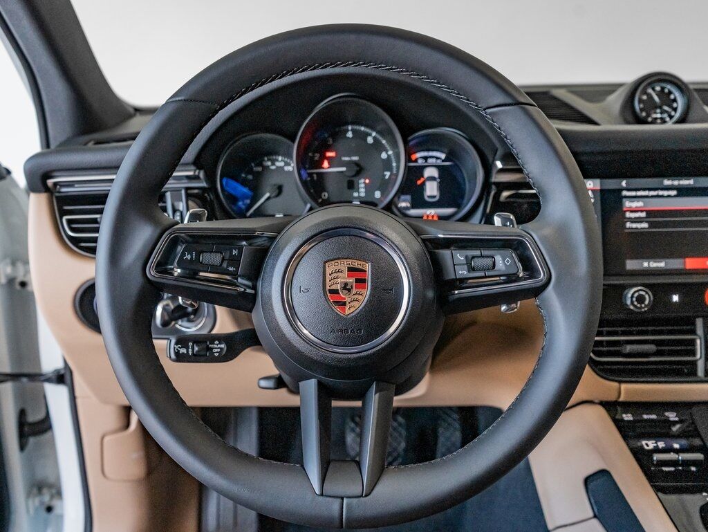 2025 Porsche Macan Colorado Springs CO