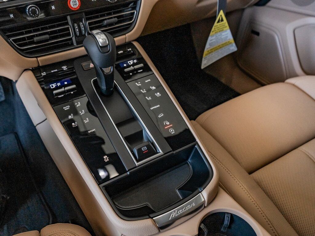 2025 Porsche Macan Colorado Springs CO