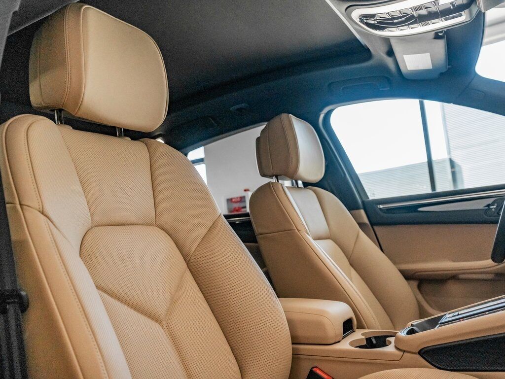 2025 Porsche Macan Colorado Springs CO