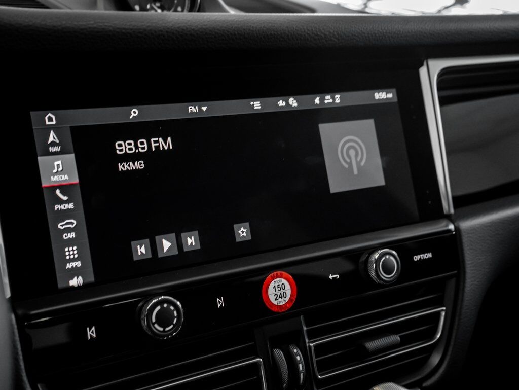 2025 Porsche Macan Colorado Springs CO