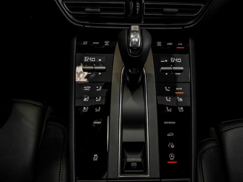 2025 Porsche Macan Colorado Springs CO