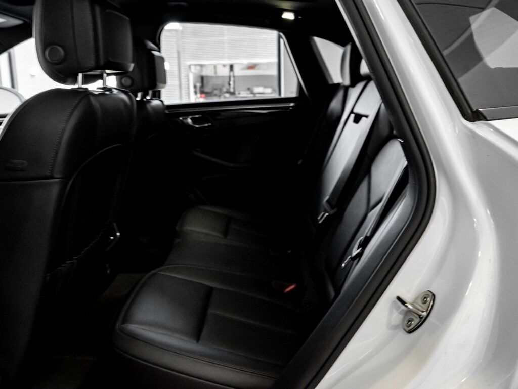 2025 Porsche Macan Colorado Springs CO