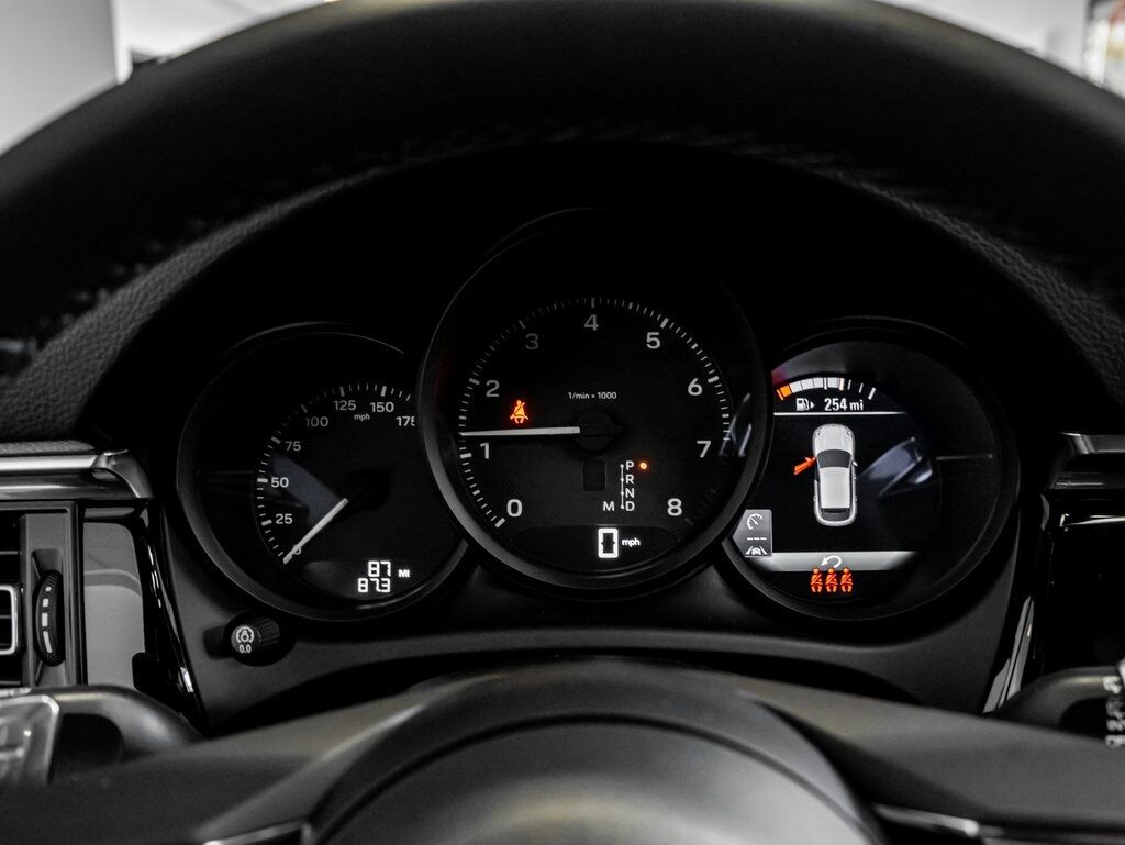 2025 Porsche Macan Colorado Springs CO