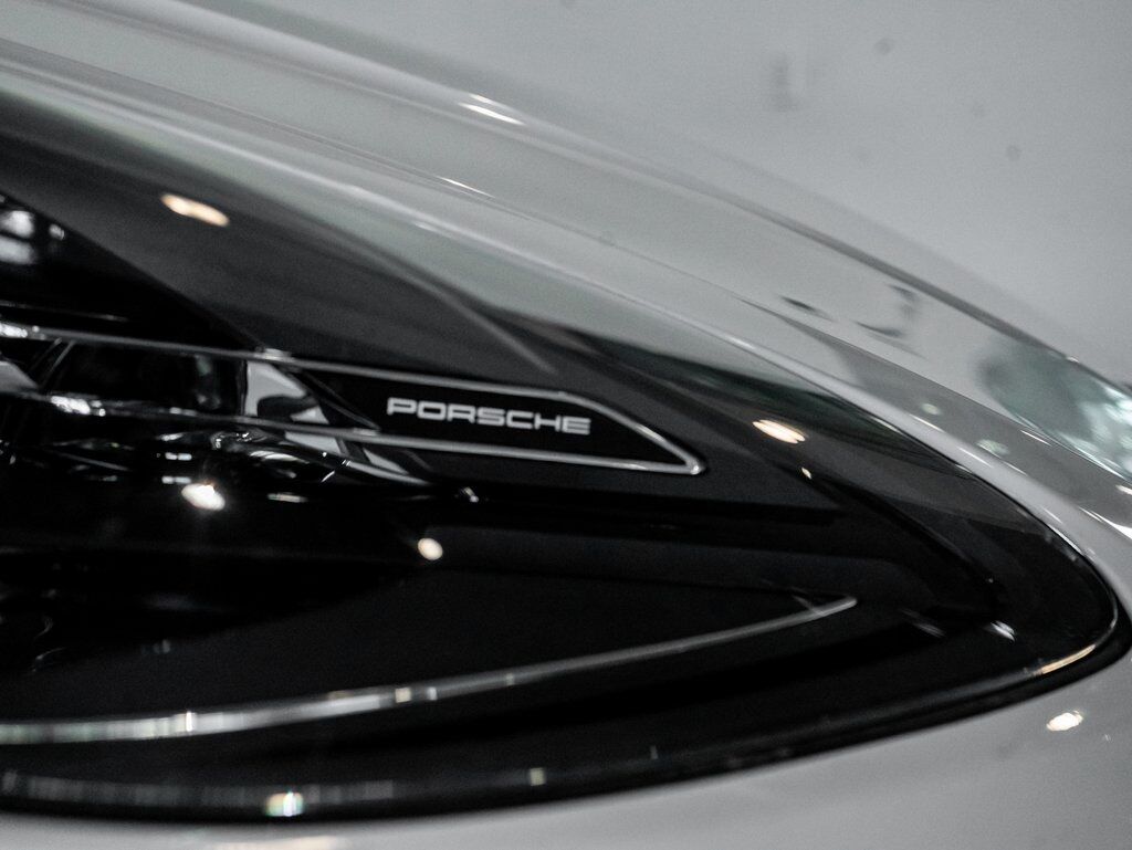 2025 Porsche Macan Colorado Springs CO