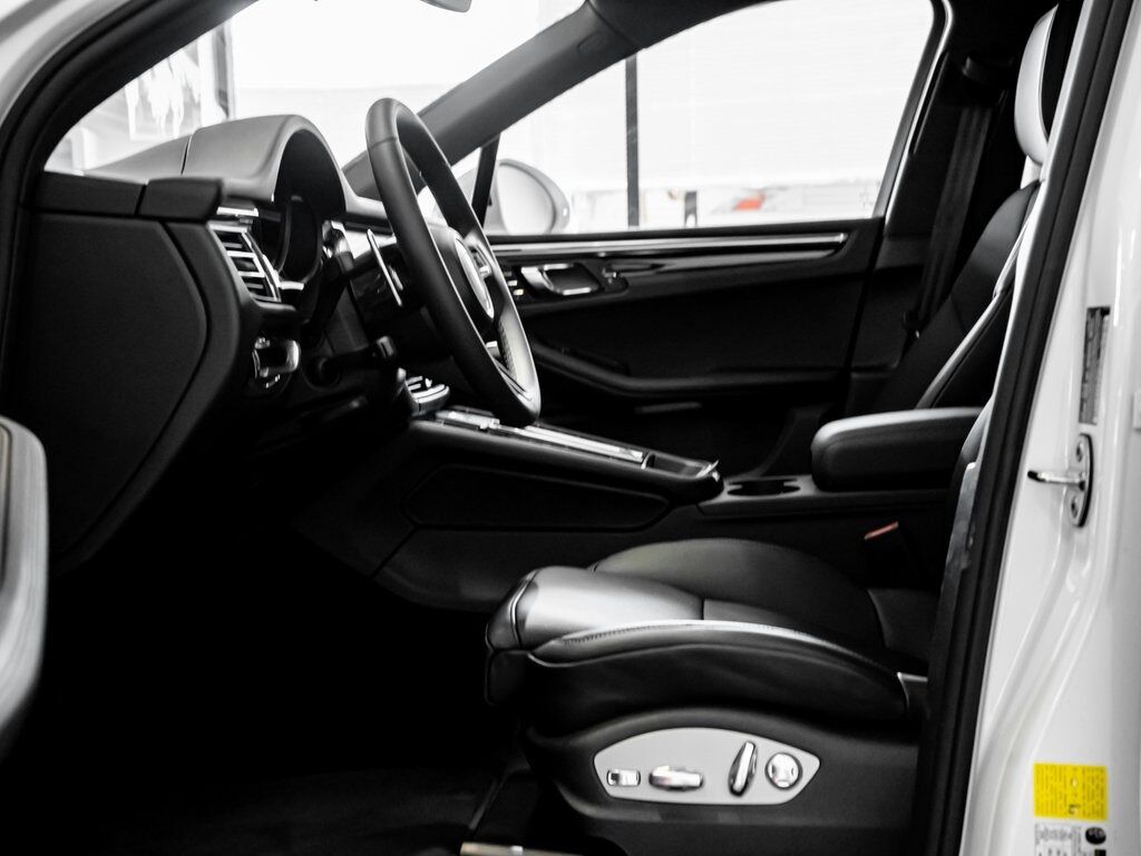 2025 Porsche Macan Colorado Springs CO