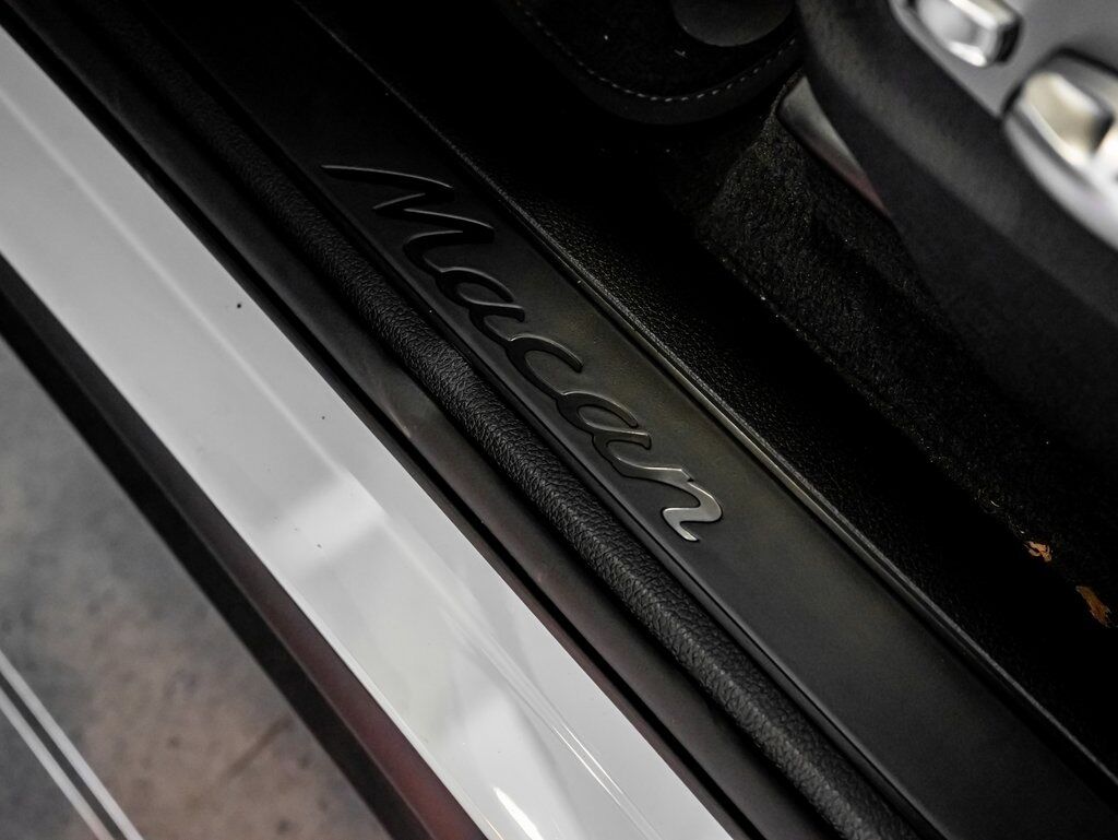 2025 Porsche Macan Colorado Springs CO