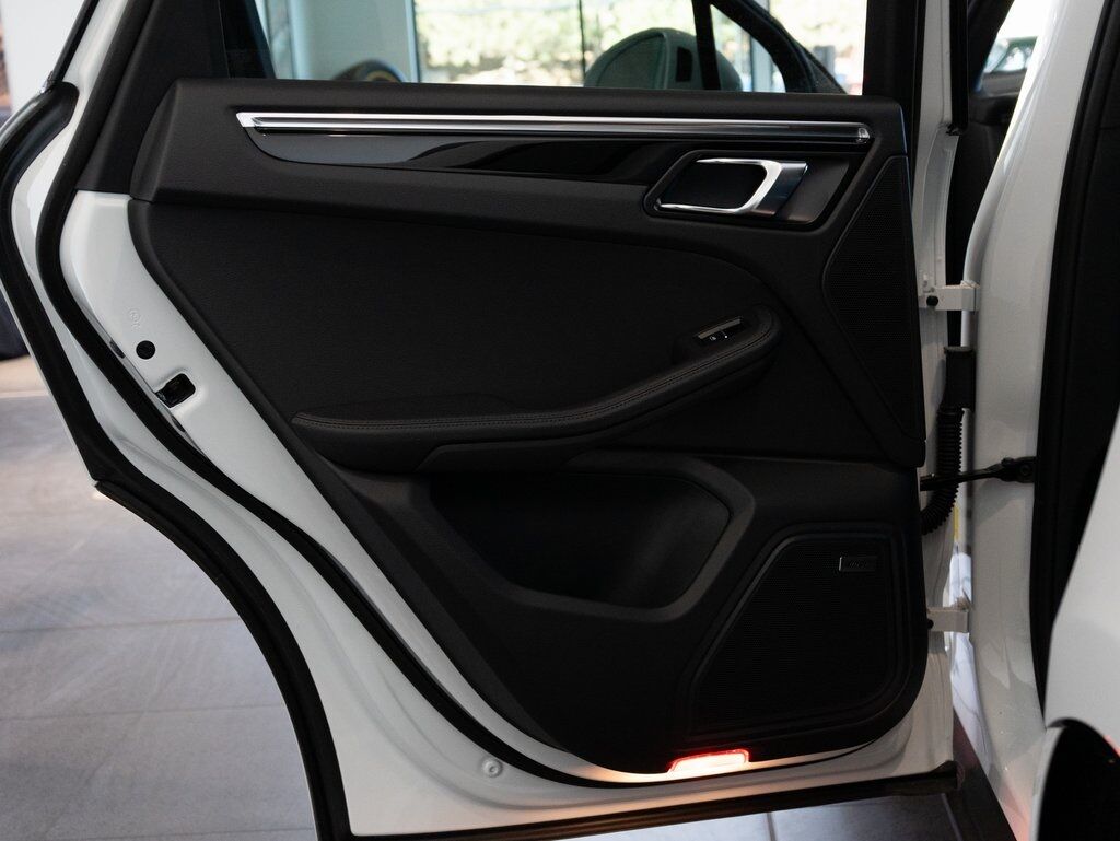 2025 Porsche Macan Colorado Springs CO