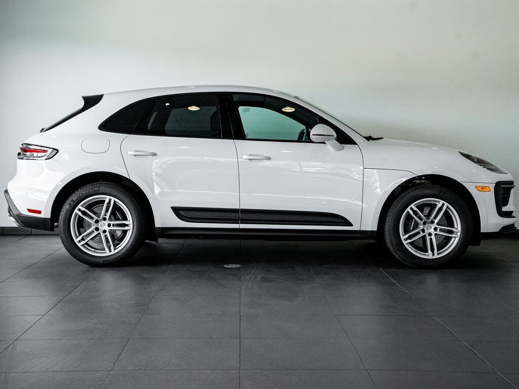 2025 Porsche Macan Colorado Springs CO