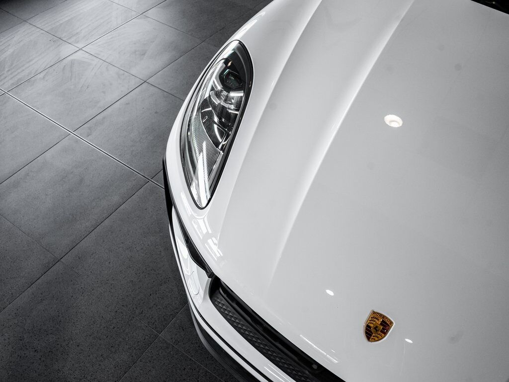 2025 Porsche Macan Colorado Springs CO