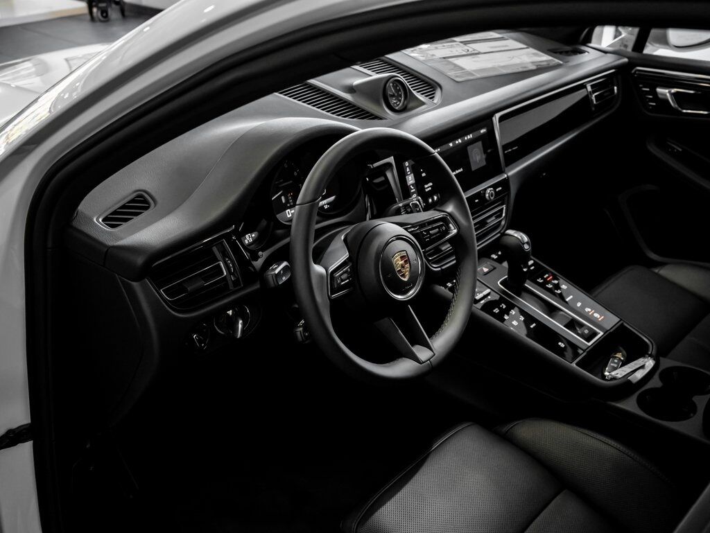 2025 Porsche Macan Colorado Springs CO