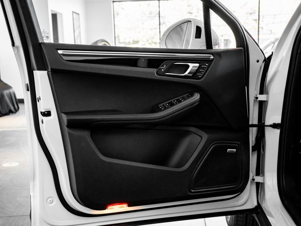 2025 Porsche Macan Colorado Springs CO