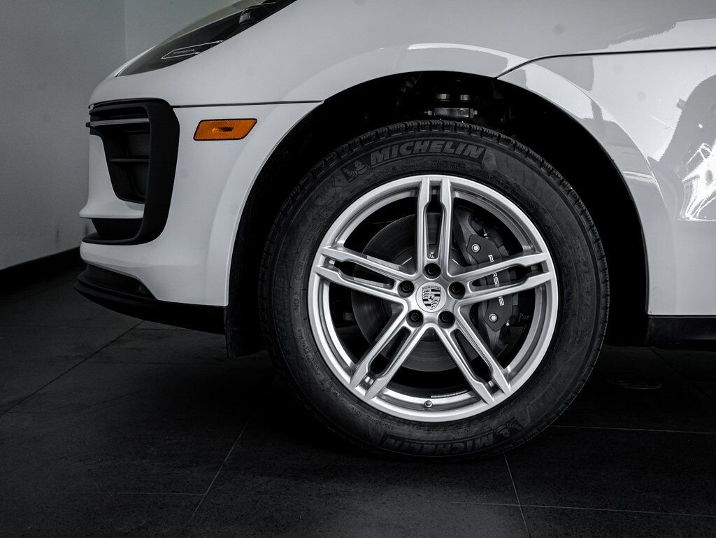 2025 Porsche Macan Colorado Springs CO