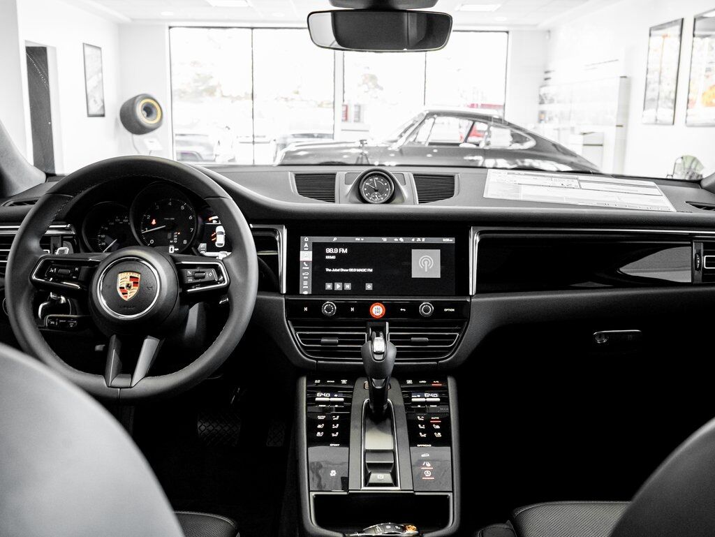 2025 Porsche Macan Colorado Springs CO