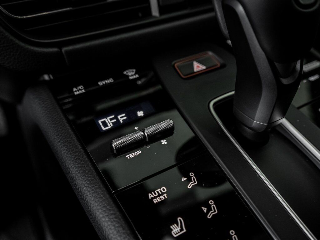 2025 Porsche Macan Colorado Springs CO