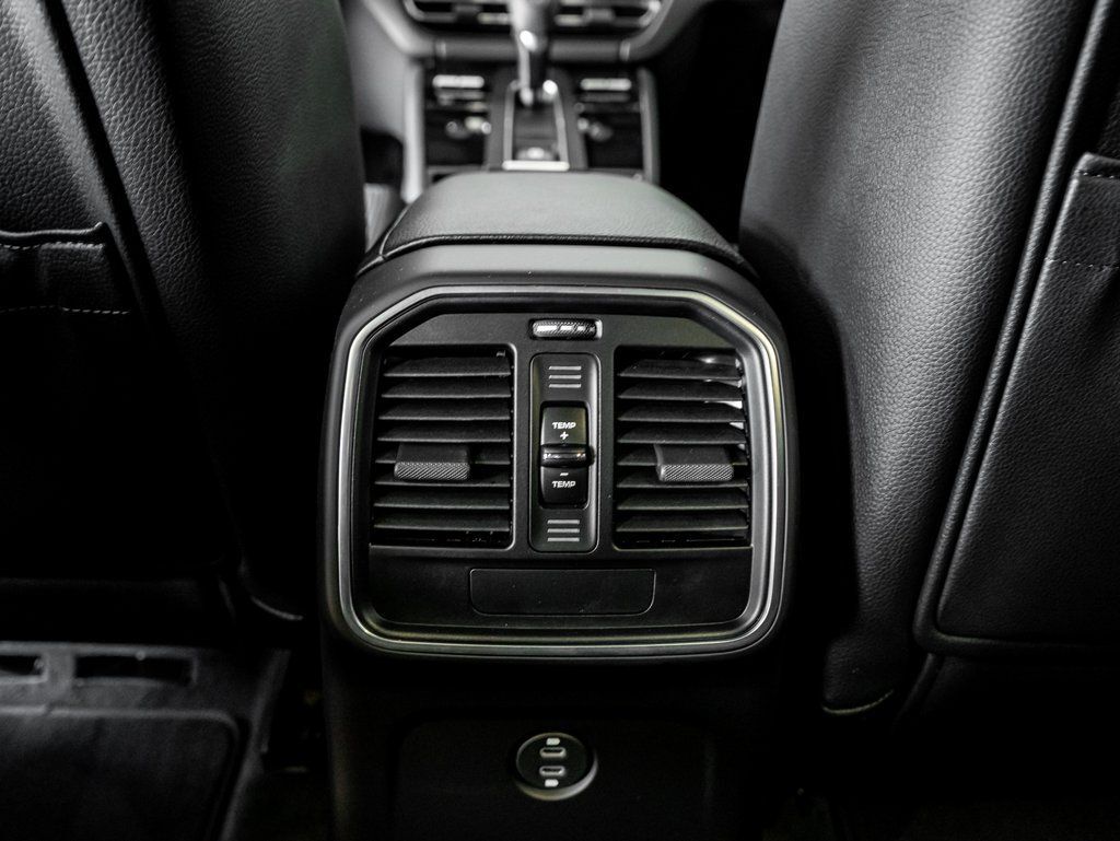 2025 Porsche Macan Colorado Springs CO