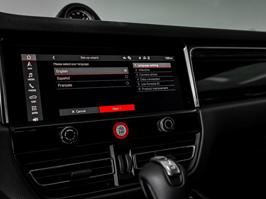 2025 Porsche Macan Colorado Springs CO