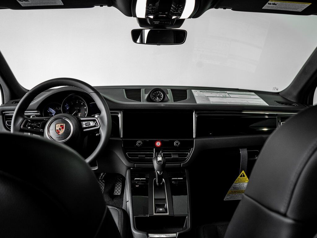 2025 Porsche Macan Colorado Springs CO