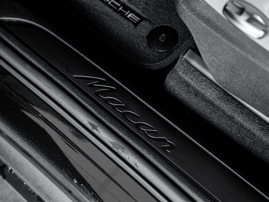 2025 Porsche Macan Colorado Springs CO