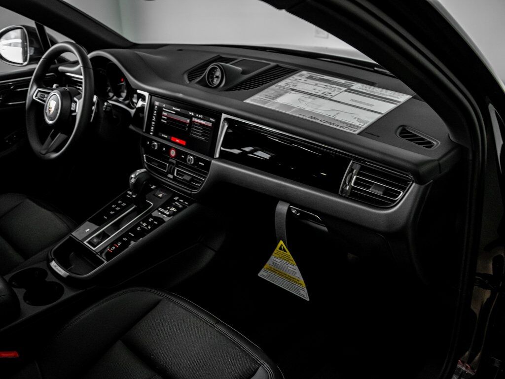 2025 Porsche Macan Colorado Springs CO