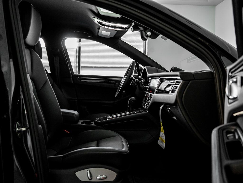 2025 Porsche Macan Colorado Springs CO