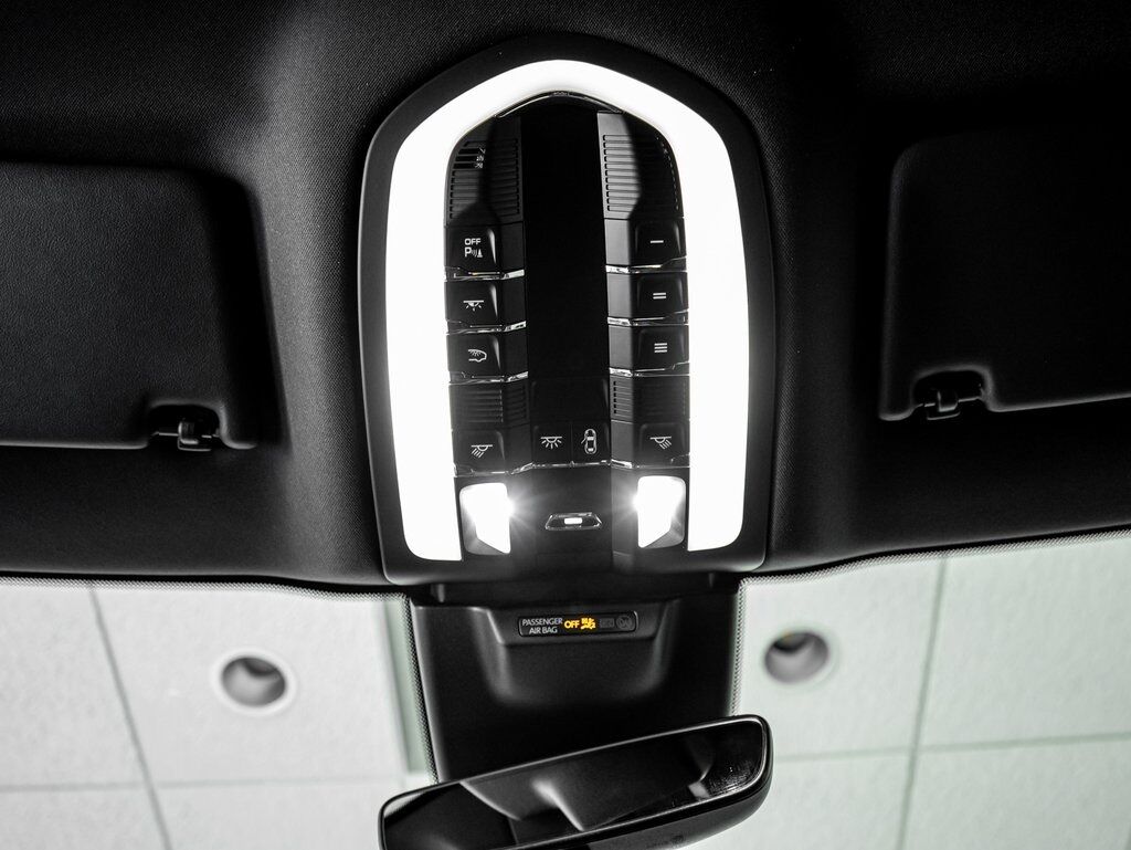 2025 Porsche Macan Colorado Springs CO