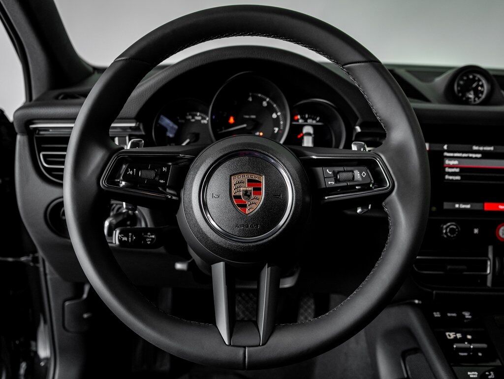 2025 Porsche Macan Colorado Springs CO