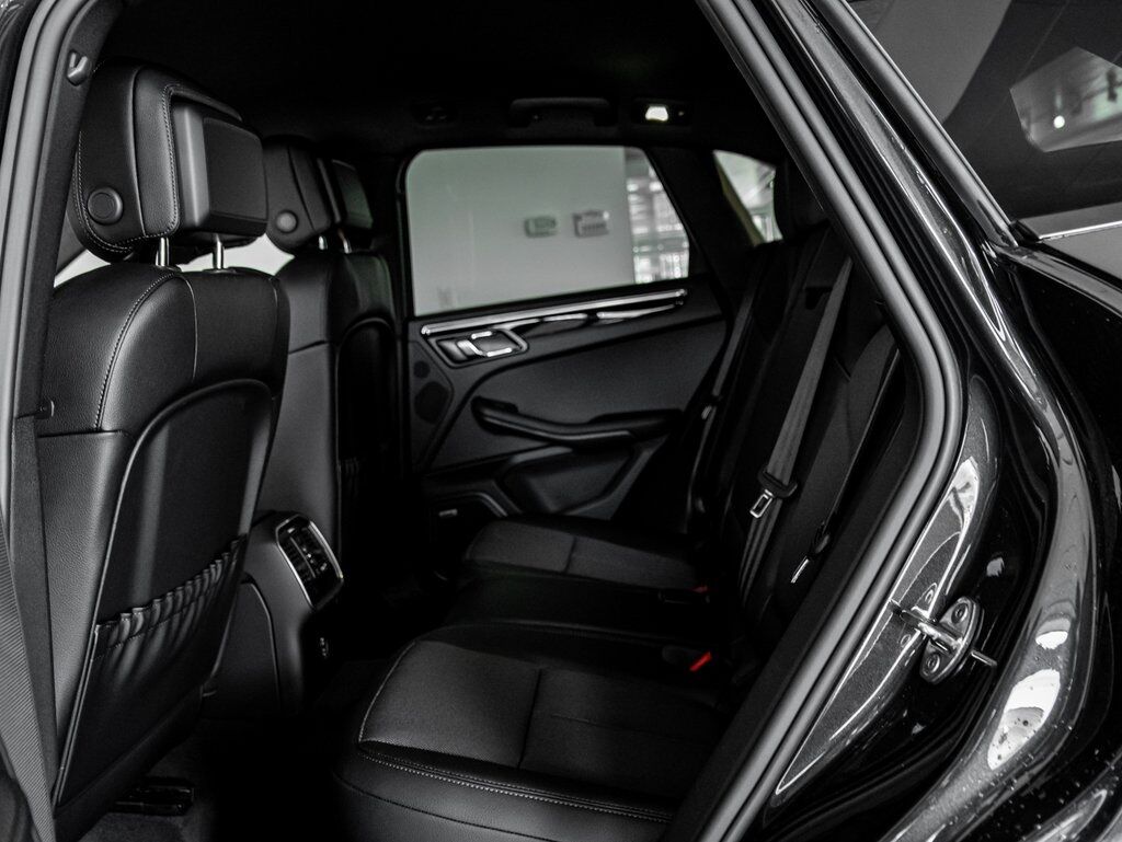 2025 Porsche Macan Colorado Springs CO