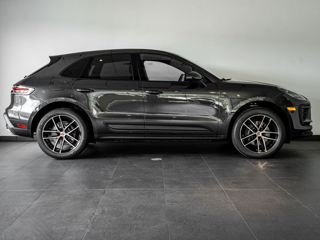 2025 Porsche Macan Colorado Springs CO