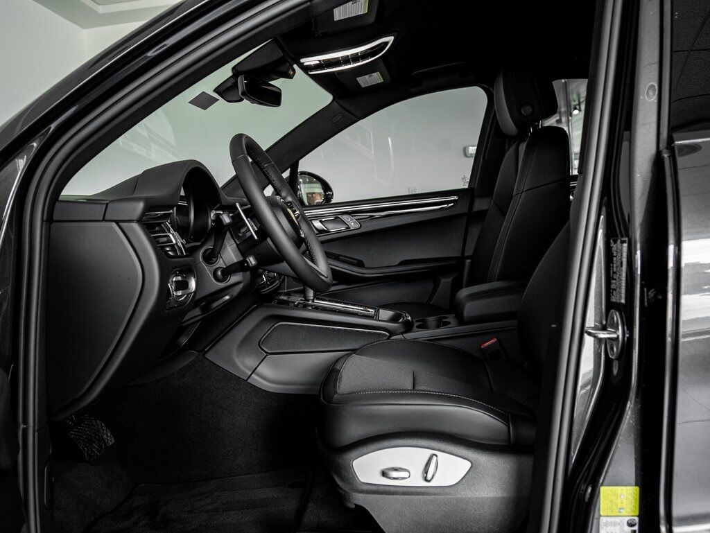 2025 Porsche Macan Colorado Springs CO