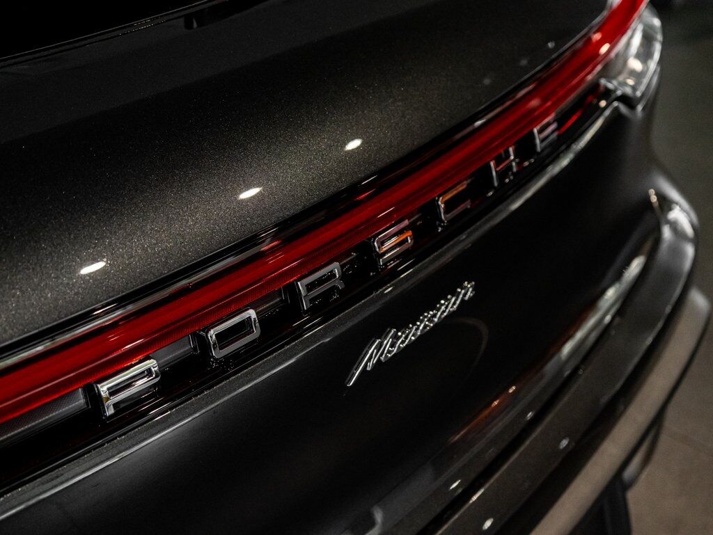 2025 Porsche Macan Colorado Springs CO