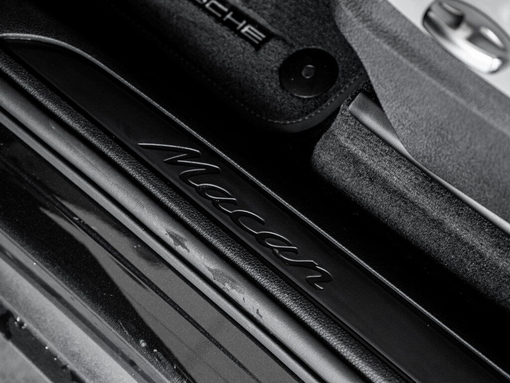 2025 Porsche Macan Colorado Springs CO